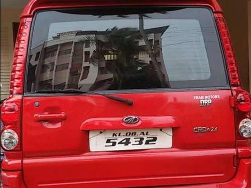 2006 Mahindra Scorpio MT for sale