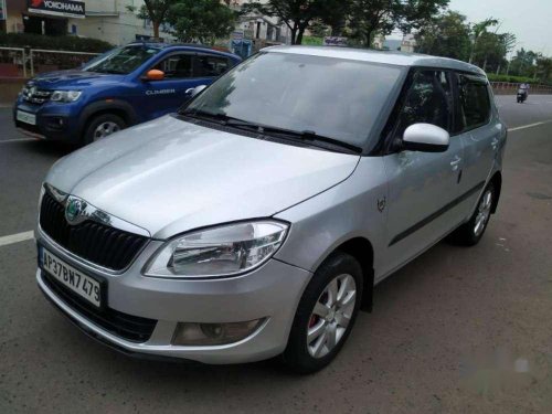 Skoda Fabia Ambition 1.2 MPI, 2011, Diesel MT for sale 