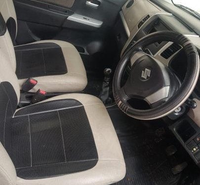 Used Maruti Suzuki Wagon R LXI CNG MT 2015 for sale