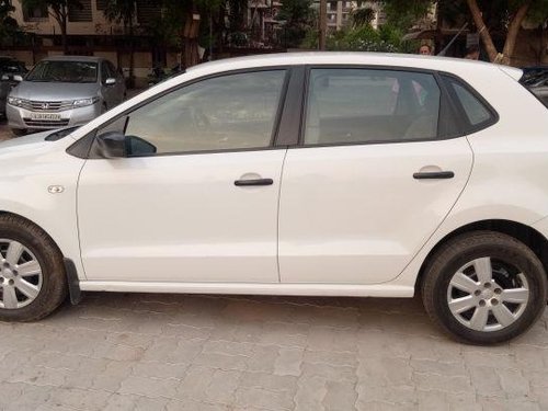 Volkswagen Polo Diesel Trendline 1.2L MT 2013 for sale