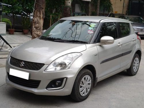 2014 Maruti Suzuki Swift  VXI MT for sale