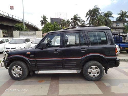 Mahindra Scorpio DX 2.6 Turbo 8 Str, 2005, Diesel MT for sale