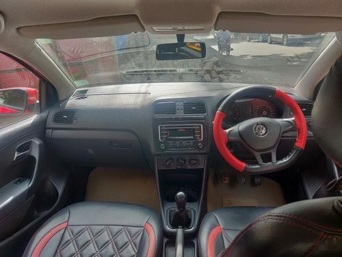 Used 2015 Volkswagen Polo  1.2 MPI Comfortline MT for sale