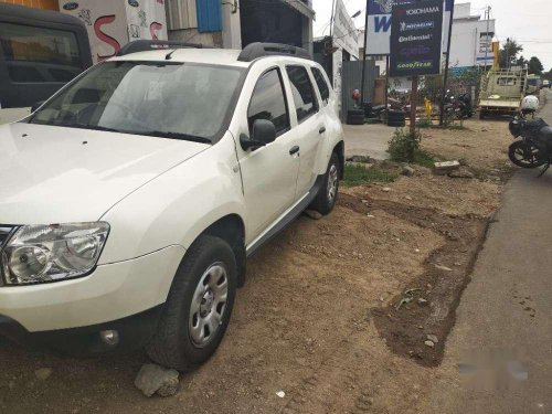 Renault Duster 85 PS RxL Diesel, 2014, MT for sale 