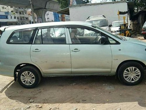 2008 Toyota Innova MT 2004-2011 for sale at low price