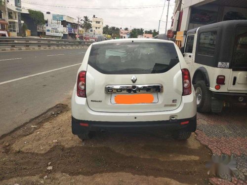 Renault Duster 85 PS RxL Diesel, 2014, MT for sale 