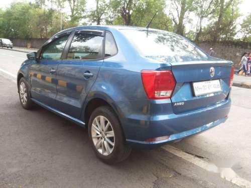 2016 Volkswagen Ameo MT for sale at low price