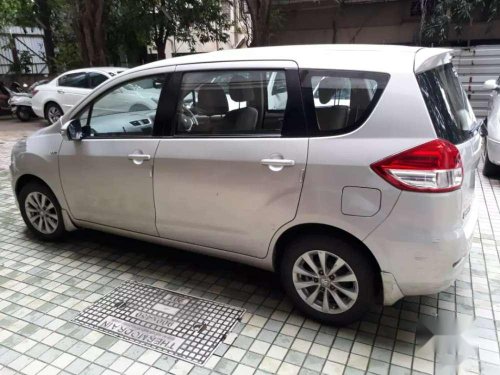 Used 2015 Maruti Suzuki Ertiga MT for sale