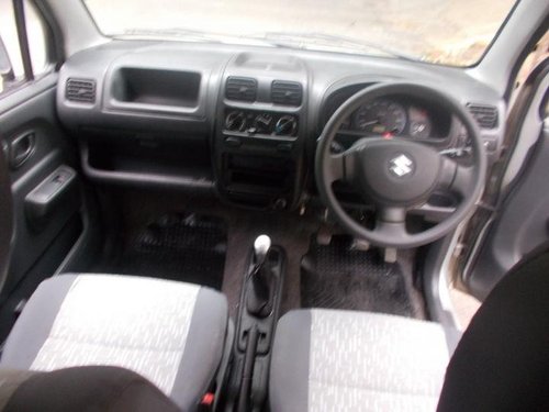 2010 Maruti Suzuki Wagon R LXI MT for sale at low price