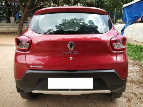 2017 Renault Kwid RXT MT for sale at low price