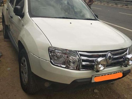 Renault Duster 85 PS RxL Diesel, 2014, MT for sale 