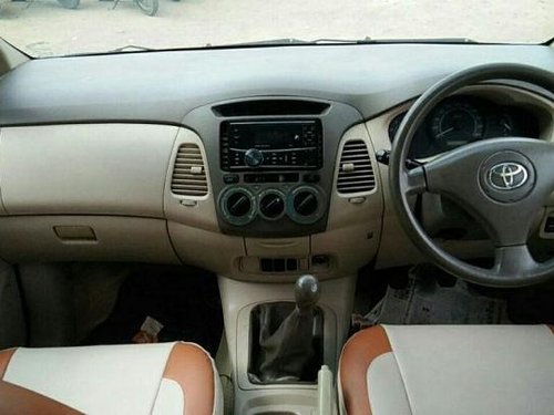 2008 Toyota Innova MT 2004-2011 for sale at low price