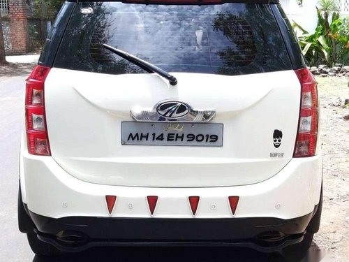 Used Mahindra XUV 500 MT for sale 