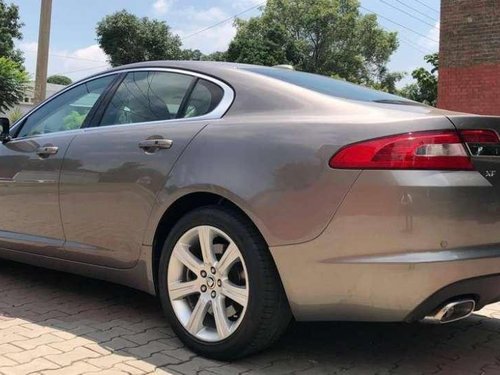 Jaguar XF Diesel S V6, 2012, Diesel AT for sale 