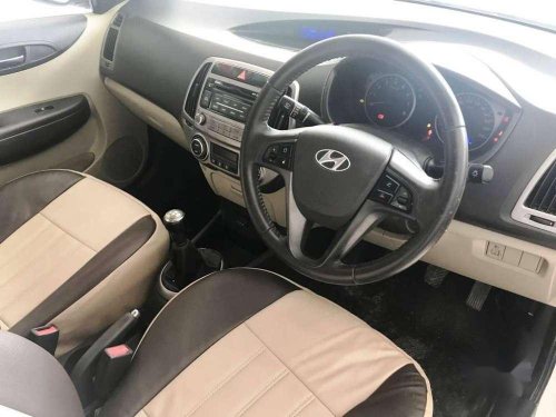 Hyundai I20 Sportz 1.2, 2013, Petrol MT for sale 