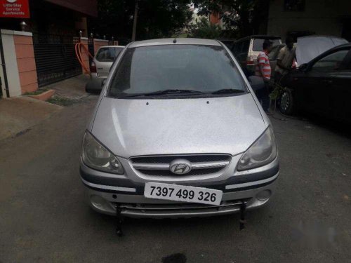 Hyundai Getz 2008 GVS MT for sale 