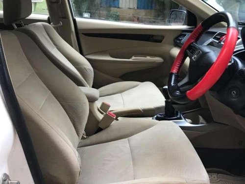 Used Honda City 2013 1.5 S MT for sale at low price