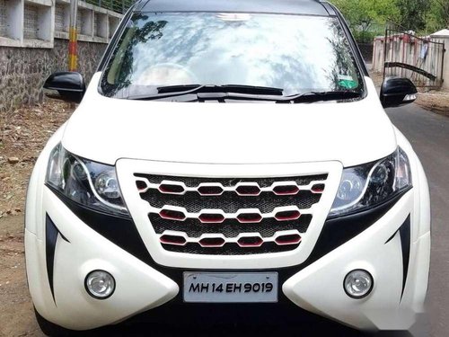 Used Mahindra XUV 500 MT for sale 