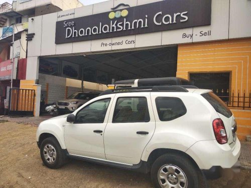 Renault Duster 85 PS RxL Diesel, 2014, MT for sale 