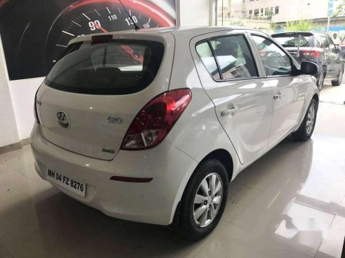 Hyundai I20 Sportz 1.2, 2013, Petrol MT for sale 