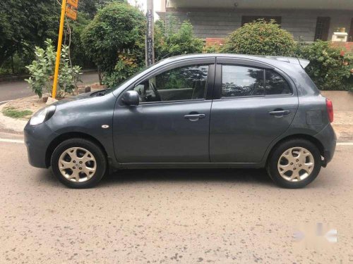 Renault Pulse 2013 RxZ MT for sale 