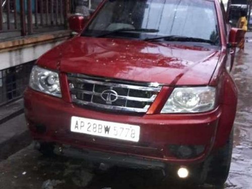 2013 Tata Xenon XT EX 4X2 MT for sale