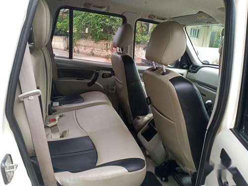 Mahindra Scorpio S6 Plus, 2017, Diesel MT for sale