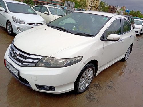 2013 Honda City  1.5 V MT for sale at low price