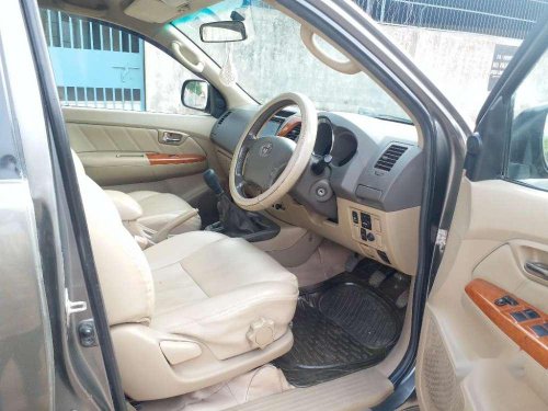 Toyota Fortuner 3.0 MT, 2009, Diesel for sale 