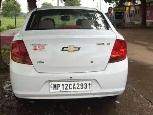 Used Chevrolet Sail 2013 MT for sale at low price