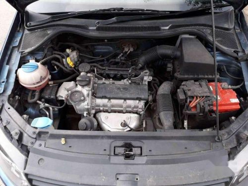 2016 Volkswagen Ameo MT for sale at low price