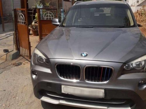 Used BMW X1 sDrive20d, 2012, Diesel AT for sale 