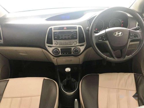 Hyundai I20 Sportz 1.2, 2013, Petrol MT for sale 