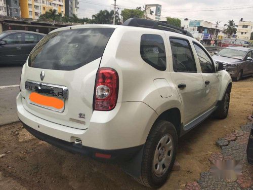 Renault Duster 85 PS RxL Diesel, 2014, MT for sale 