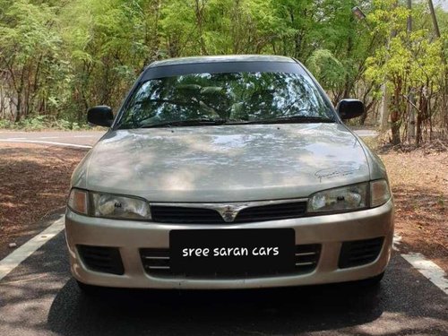 Used Mitsubishi Lancer 2003 MT for sale at low price