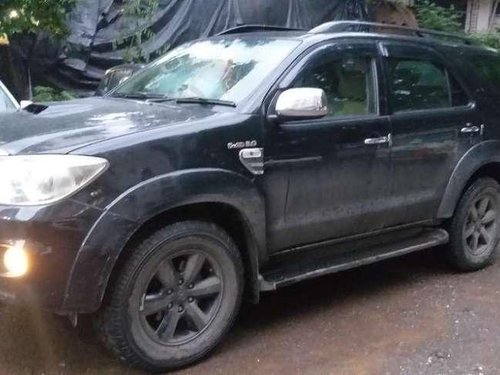 Toyota Fortuner 3.0 4x4 MT, 2009, Diesel for sale 