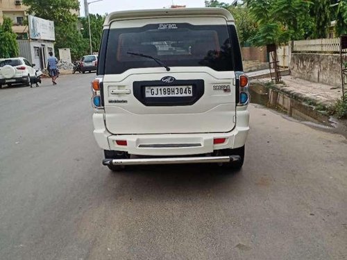 Mahindra Scorpio S6 Plus, 2017, Diesel MT for sale