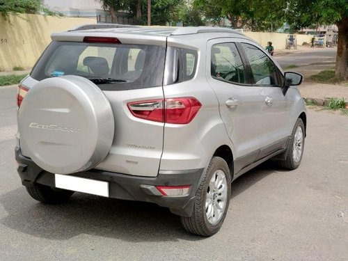 Ford EcoSport 1.0 Ecoboost Titanium MT 2014 for sale