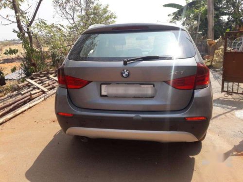 Used BMW X1 sDrive20d, 2012, Diesel AT for sale 
