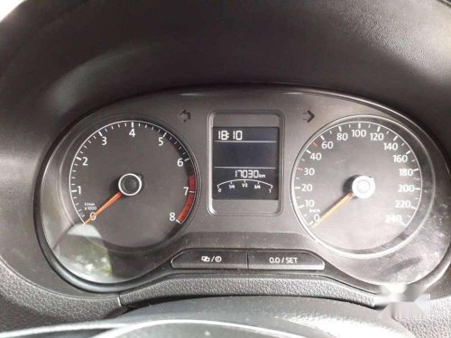 2016 Volkswagen Ameo MT for sale at low price