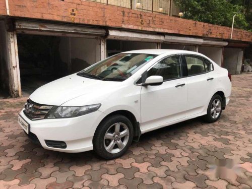 Used Honda City 2013 1.5 S MT for sale at low price