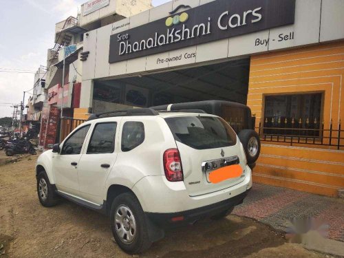 Renault Duster 85 PS RxL Diesel, 2014, MT for sale 