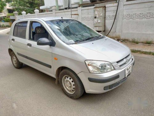 Used 2006 Hyundai Getz GVS MT for sale