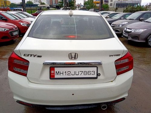 2013 Honda City  1.5 V MT for sale at low price