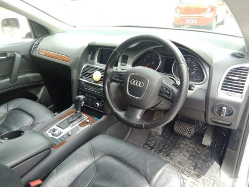Used 2011 Audi Q7  3.0 TDI Quattro Premium Plus AT for sale
