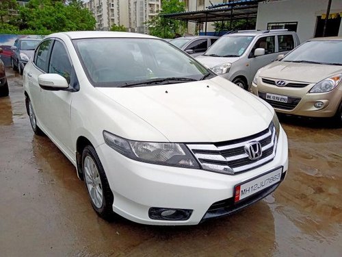 2013 Honda City  1.5 V MT for sale at low price