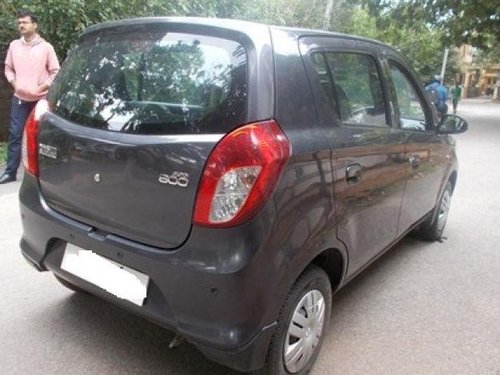 Maruti Suzuki Alto 800 LXI MT 2015 for sale