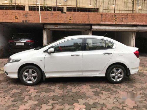 Used Honda City 2013 1.5 S MT for sale at low price