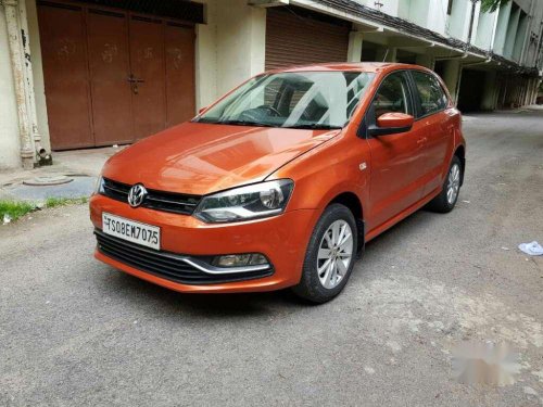 Volkswagen Polo 2015 MT for sale 