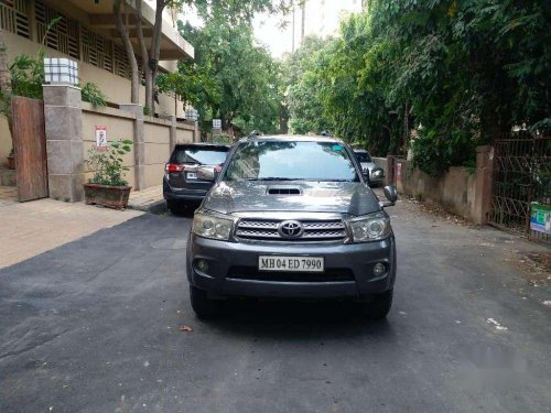 Toyota Fortuner 3.0 MT, 2009, Diesel for sale 